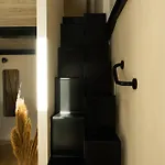 Theta Σπίτι διακοπών Σκύρος