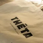 Theta Σπίτι διακοπών