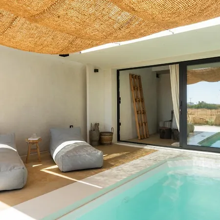 Theta Skyros Casa vacanze