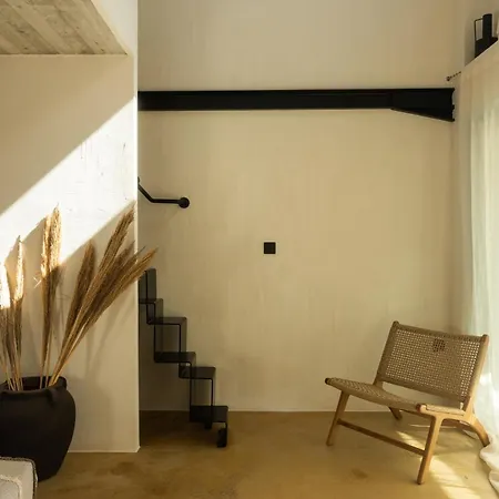 Theta Skyros Casa vacanze Skyros