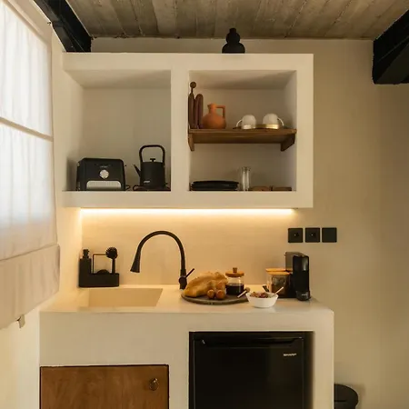 Casa vacanze Theta Skyros Skyros