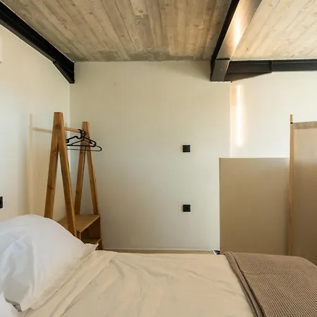 Theta Skyros Casa vacanze Skyros