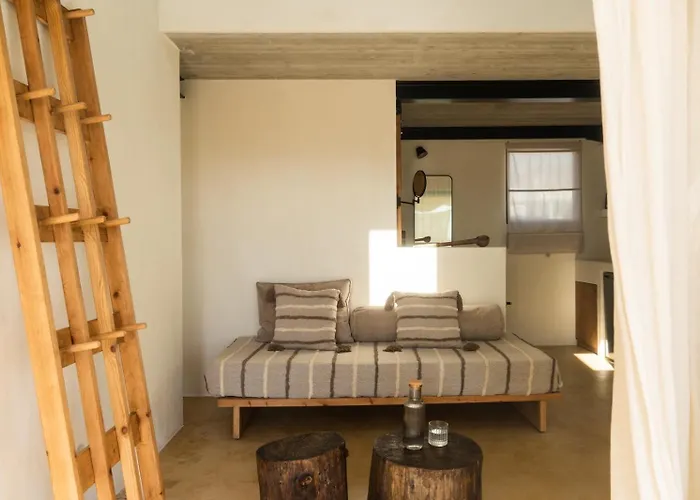 Casa vacanze Theta Skyros Skyros