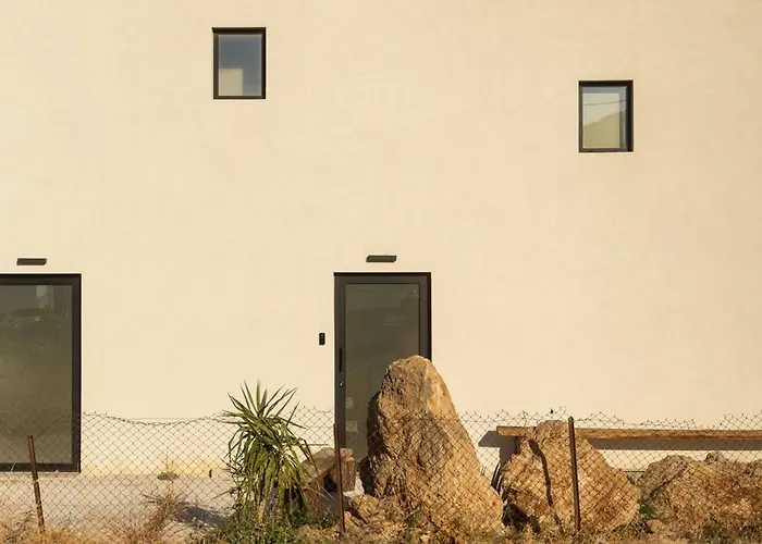 Casa vacanze Theta Skyros *