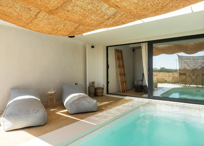 Theta Skyros Casa vacanze