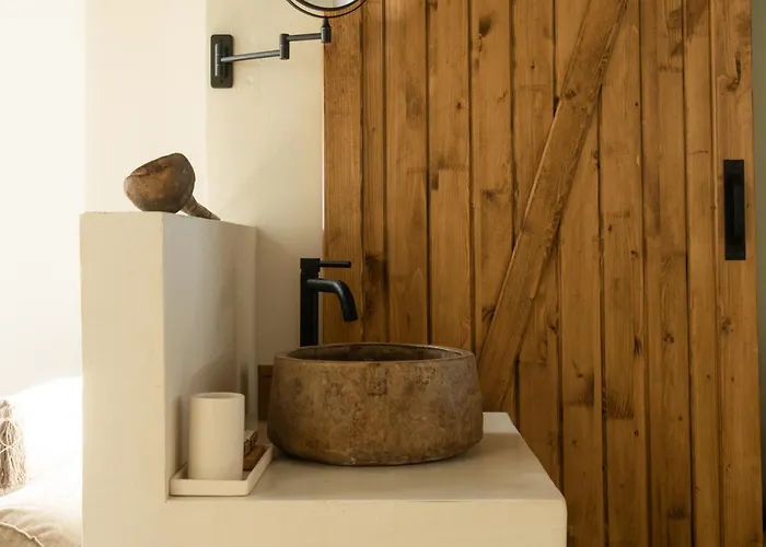 Theta Skyros Casa vacanze *