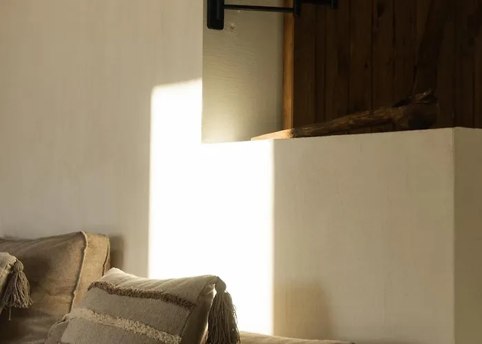 Theta Skyros Casa vacanze *