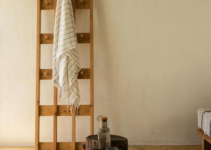 Theta Skyros Casa vacanze Skyros