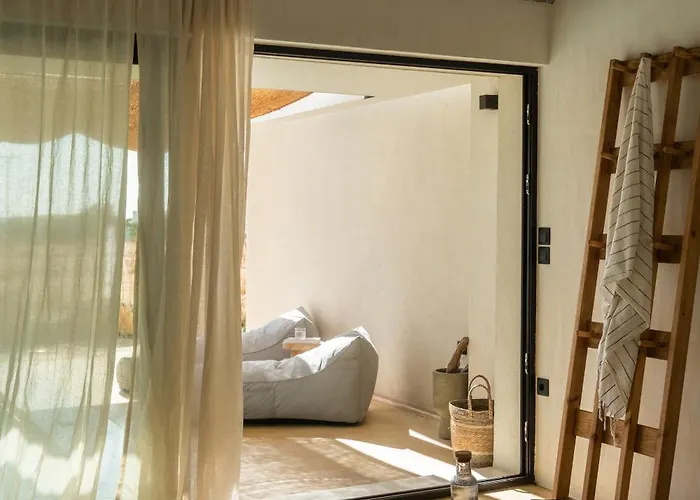 Theta Skyros Casa vacanze *