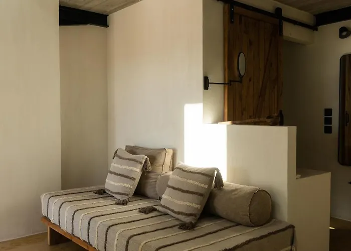 Casa vacanze Theta Skyros Skyros