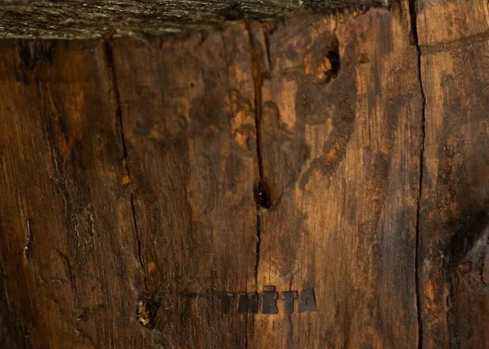 Theta Skyros Casa vacanze