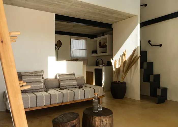 Casa vacanze Theta Skyros Skyros