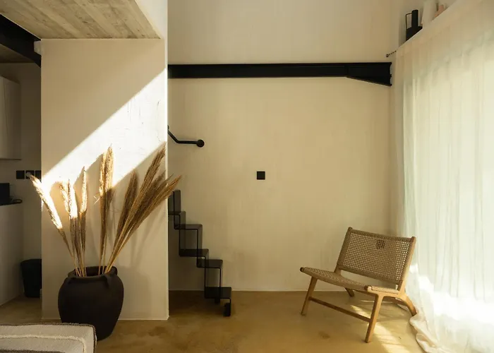 Theta Skyros Casa vacanze Skyros