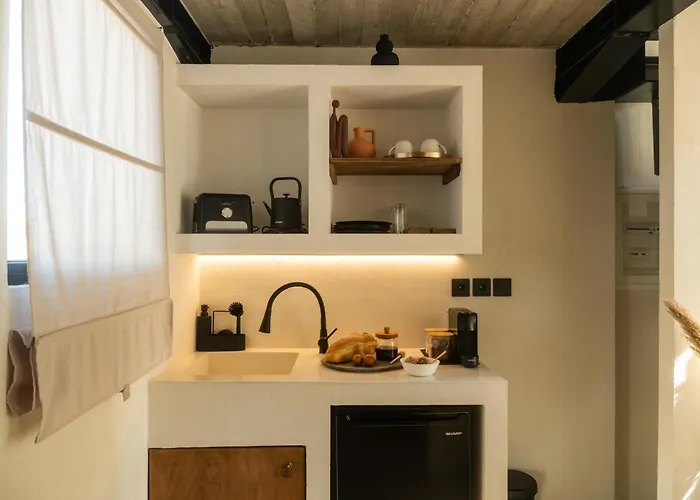 Casa vacanze Theta Skyros Skyros