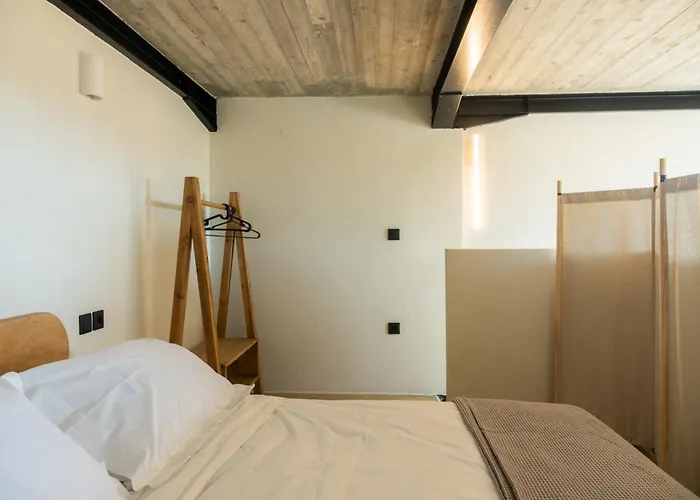 Theta Skyros Casa vacanze Skyros