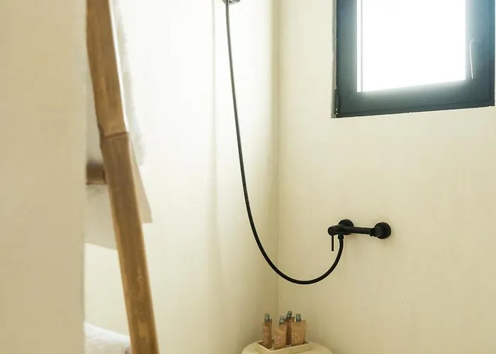 Casa vacanze Theta Skyros *