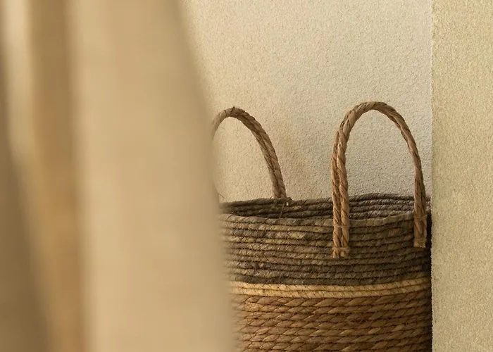 Casa vacanze Theta Skyros *