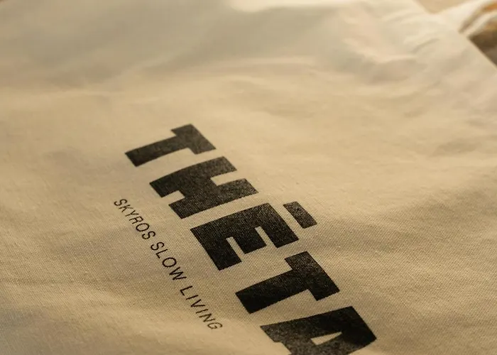 Theta Skyros Casa vacanze