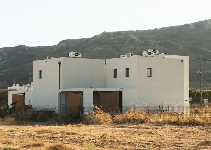 Casa vacanze Theta Skyros Skyros