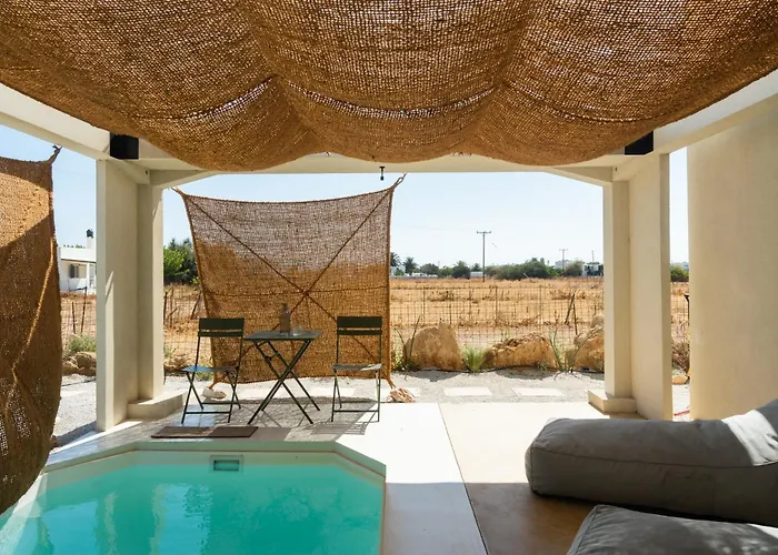 Theta Skyros Casa vacanze *