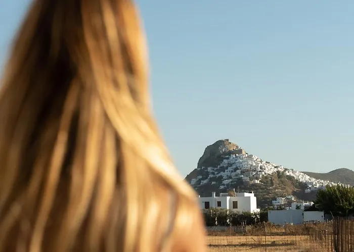 Casa vacanze Theta Skyros *