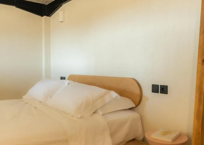 Theta Skyros Casa vacanze Skyros