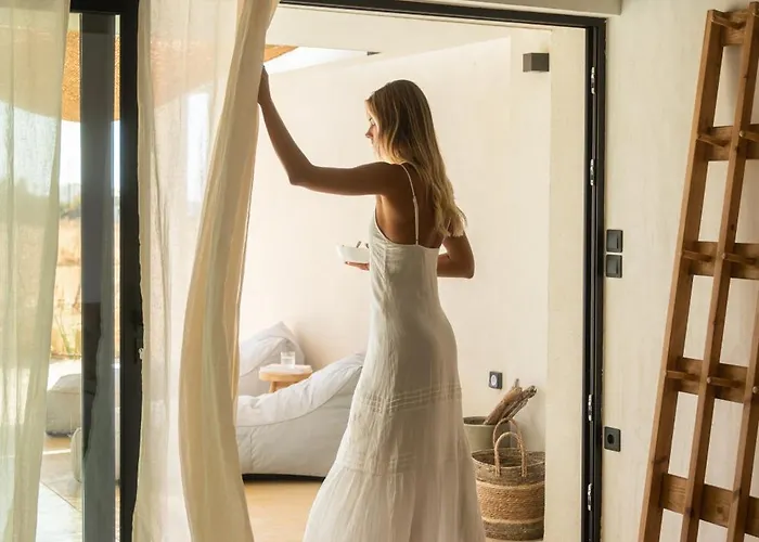 Theta Skyros Casa vacanze Skyros