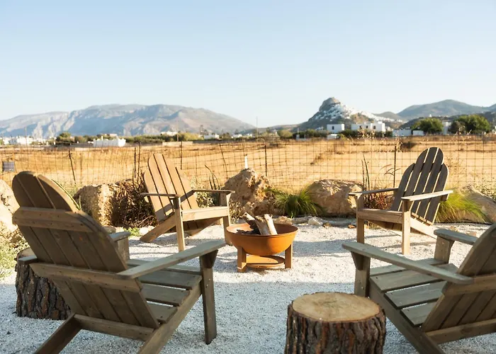 Theta Skyros Casa vacanze