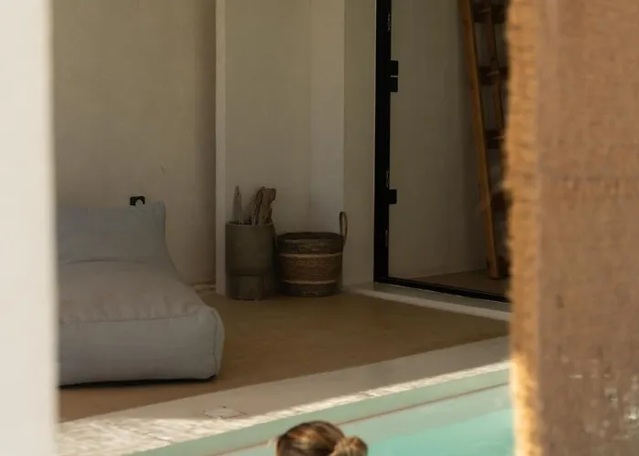 Theta Skyros Casa vacanze Skyros